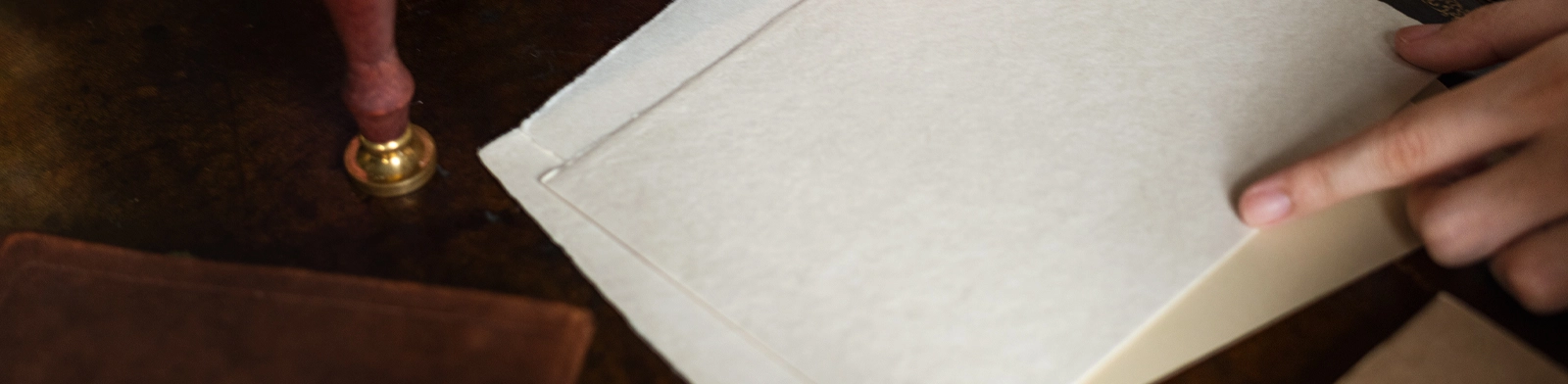 Privacy banner